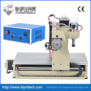 Máquina de entalhar roteador de madeira Máquina CNC Roteador CNC Máquina de gravura CNC